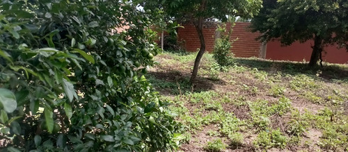 Vendo Lote De 720 Mt2, Altura Km. 15 Doble Vía A La Guardia, (en Santa Cruz)