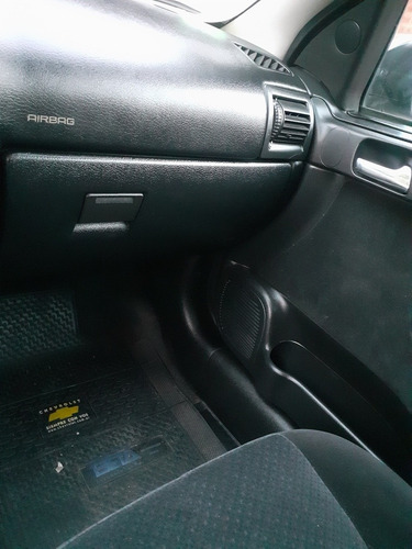 Chevrolet Astra 2.0 Gls 2008
