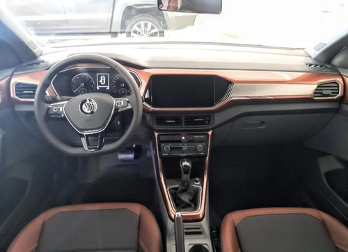 Volkswagen T-Cross 1.6 Highline At