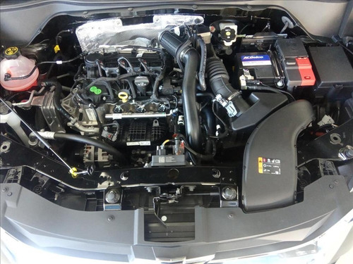 Nova Tracker Premier 1.2 3cc 12v Turbo 2021
