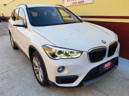 Bmw X1 S20i Activeflex