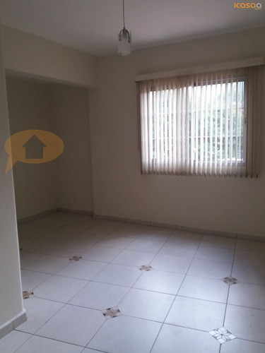 Sobrado - Ref: 7552