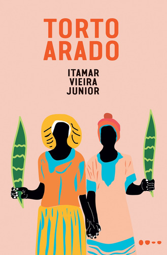 Livro Torto Arado