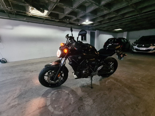 Imagen 2 de 9 de Yamaha Fz