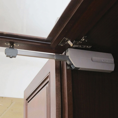 Sistema De Elevación 1 Puerta Sugatsune Lamp