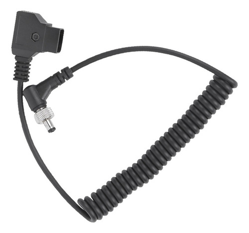 Cabo De Alimentação Do Monitor Dtap Plug To Dc Port Dc