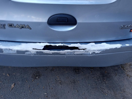 Imagen 13 de 14 de Renault Megane Scenic 16v