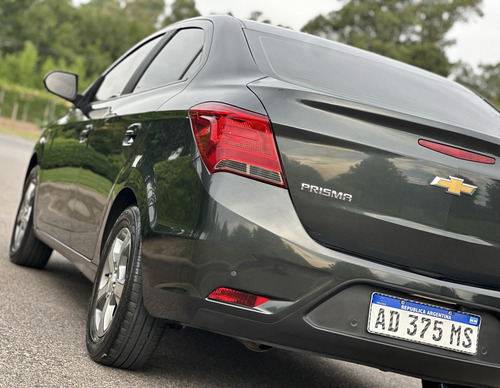 Chevrolet Prisma 1.4 Ltz 98cv