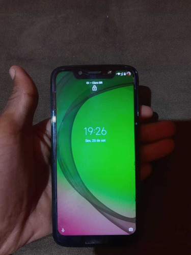 Moto G7 Play 32gb