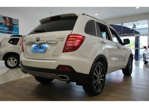 Lifan X60 Talent 1.8