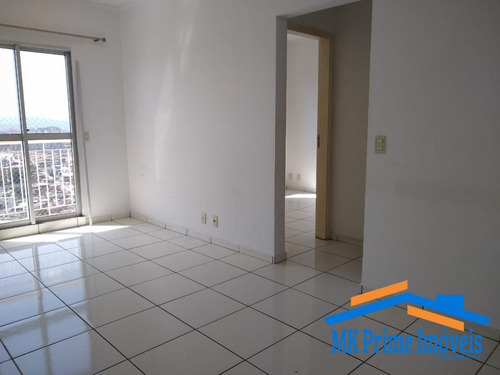 Imagem 12 de 15 de Ótima Localização / Fit Novo Osasco / Financia - 1547