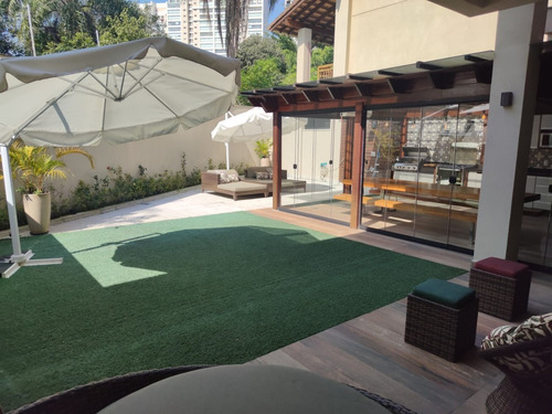 Imagem 12 de 14 de Lindo Apartamento Condomínio Reserva Enseada - Guarujá