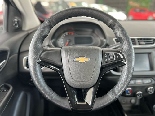 Chevrolet Prisma 1.4 Lt Aut. 4p