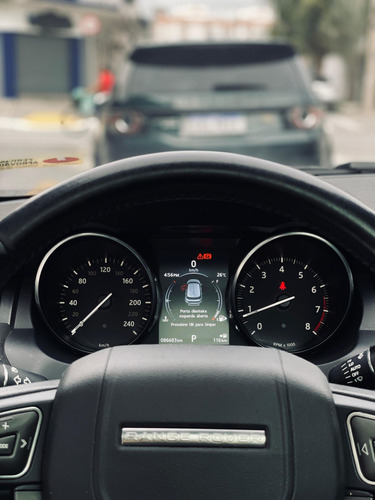 Land Rover Range Rover R.EVOQUE Si4 HSE Dyn. 2.0/Flex Aut