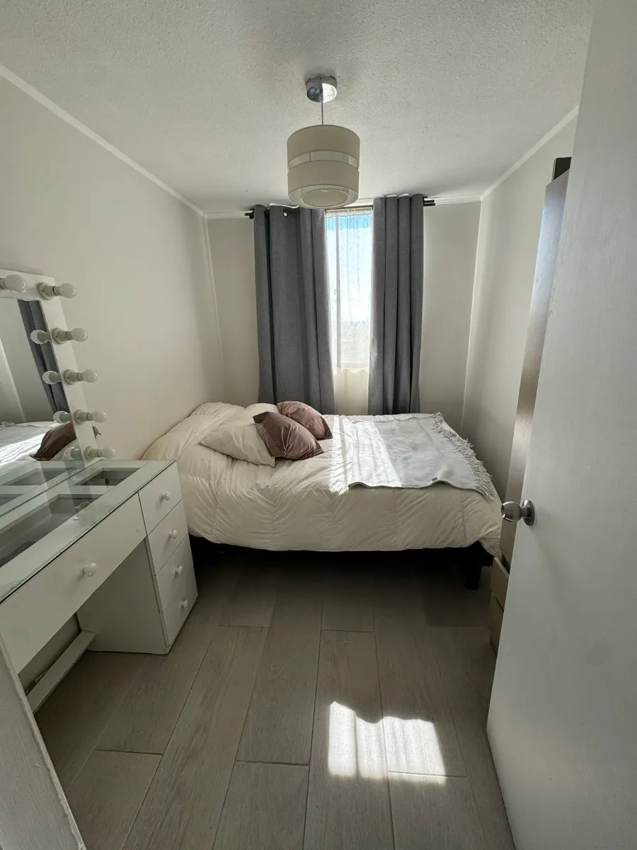 Imagen 3 de 17 de ¡oportunidad Única! Departamento Completamente Remodelado