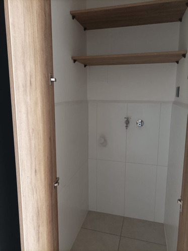Venta Depto Seminuevo 1d1b Metro San Alberto Hurtado Estacio