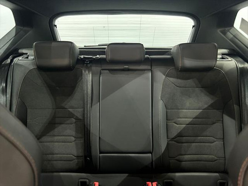 Cupra Ateca CUPRA 2.0 TSI 300HP DSG 7 VEL 4 DRIVE