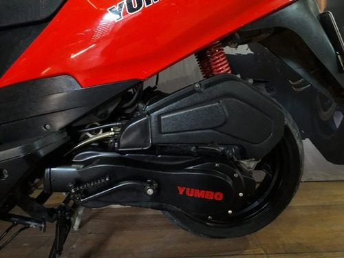 Imagen 3 de 6 de Yumbo Vx 3