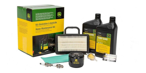 Kit De Mantenimiento D130, D140