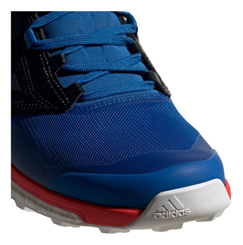 adidas Terrex Agravic Xt Continental Trail Montaña Hiking