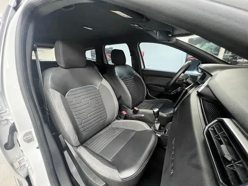 Renault Duster Intens Mt 1.3 Turbo 4x4 2024