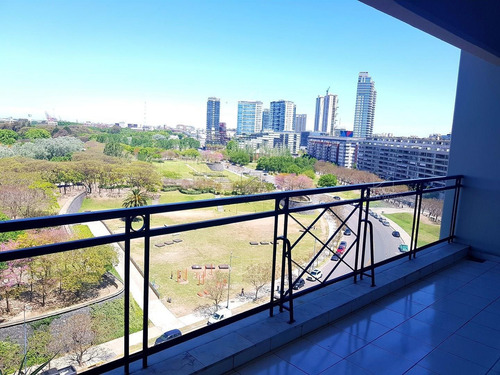 Imagen 12 de 30 de Chateau Puerto Madero Depto De 2 Suites En Venta Con Cochera