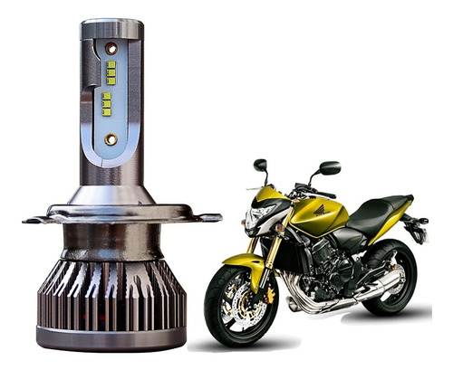 Lâmpada Led 4700 Hornet Cb600f 2012 2013 2014 2015 2016 2017