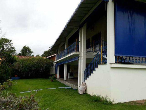 Imagem 13 de 26 de Capital Ville | Casa 365 M² 3 Dorms 2 Suítes | 6452 - V6452