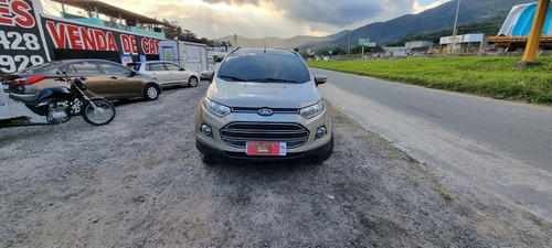 Imagem 2 de 15 de Ford Ecosport 2014 2.0 16v Titanium Flex Powershift 5p