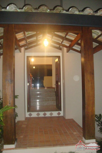 Imagem 5 de 15 de Linda Casa Em Ubatuba Em Condomínio Praia Do Prumirim - 3102