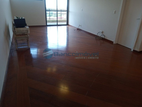 Imagem 4 de 30 de Apartamento Para Venda E Ou Locação Em Paulinia - Ap02986 - 68853434
