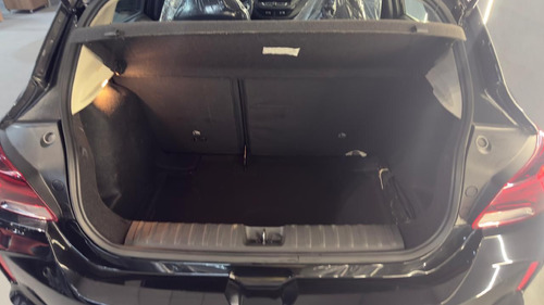 Chevrolet Onix HATCH LT 1.0 12V Flex 5p Mec.