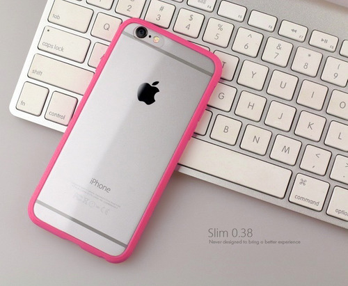 Funda Case Para iPhone 6 Plus | 6s Plus Carcasa Protección 