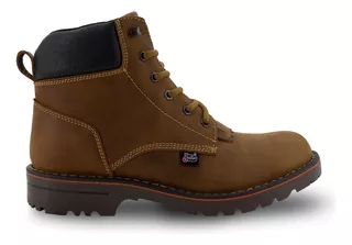 Botas Hombre Justin Boots Urbano 024