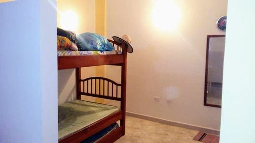 Imagen 5 de 10 de Casa Tipo Townhouse En Ciudad Flamingo Chichiriviche Yohana Gomez