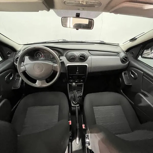 Renault Logan F.Ii 1.4 Entry Familier Fii