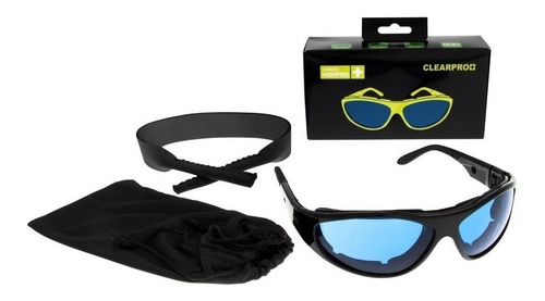 Gafas Cultivo Indoor Clearpro