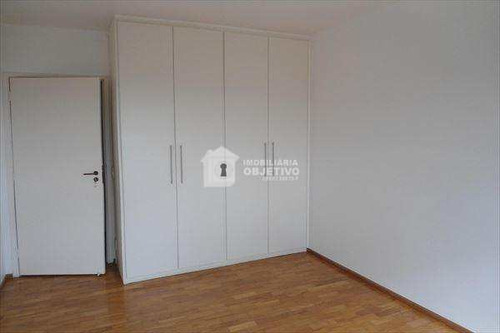 Apartamento Com 4 Dorms, Vila Suzana, São Paulo - R$ 500 Mil, Cod: 3002 - V3002