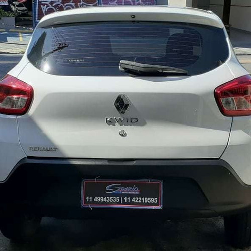 Renault Kwid 1.0 Zen 2019/2020 ( 13.000km )
