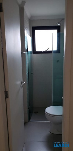 Imagem 5 de 13 de Apartamento - Jardim Marajoara - Sp - 567893
