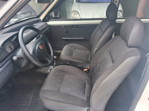 Fiat Uno 1.0 MPI MILLE FIRE ECONOMY 8V FLEX 2P MANUAL