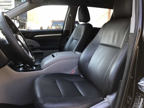 Toyota Highlander 2015 3.5 Le V6 At