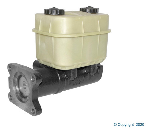 Bomba Frenos C/deposito Sensor Chevrolet Kodiak 8.1 2000