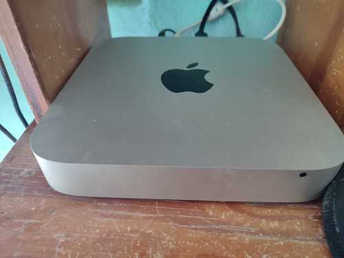 Mac Mini 2012