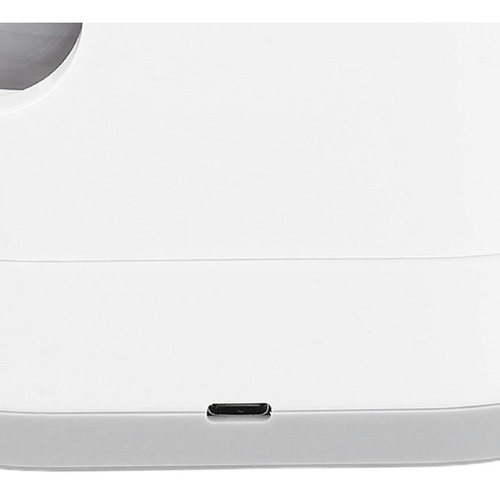 Máquina Limpiadora Eléctrica De Brochas De Maquillaje Usb Cl