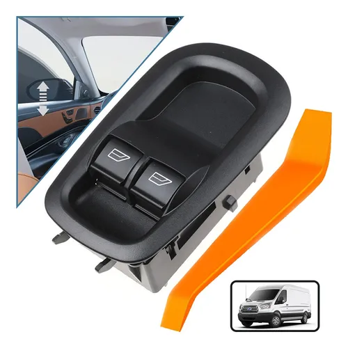 comprar Vidro Master Control Para Ford Transit Mk8 Transit Custom