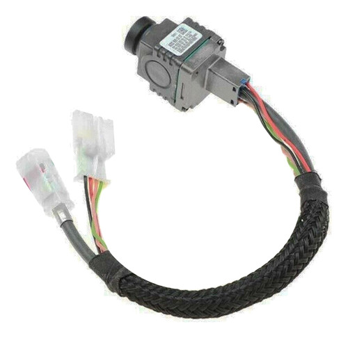 A2229054509 Para W205, W222, W447 X253, Parte Trasera En V