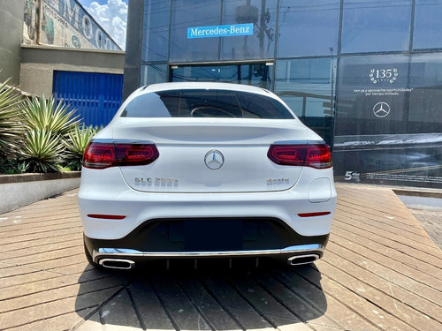 Mercedes Benz Glc 300e 4matic Híbrida 2022