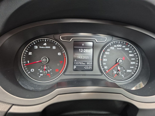 Audi Q3 2.0 Tfsi Quattro Ambition At 2013