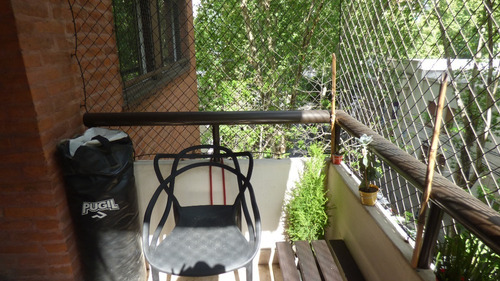 Imagen 6 de 25 de Palermo Semipiso 4 Ambientes C/cochera Y Balcón Aterrazado Al Frente 87 M² Totales